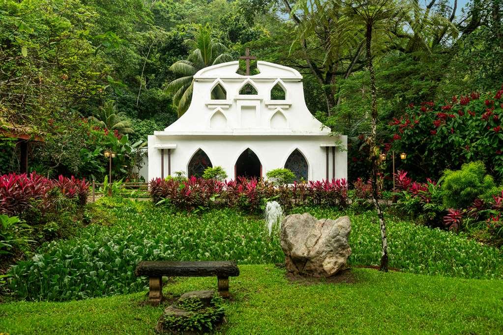 Tárcoles Villa Lapas Jungle Village מראה חיצוני תמונה