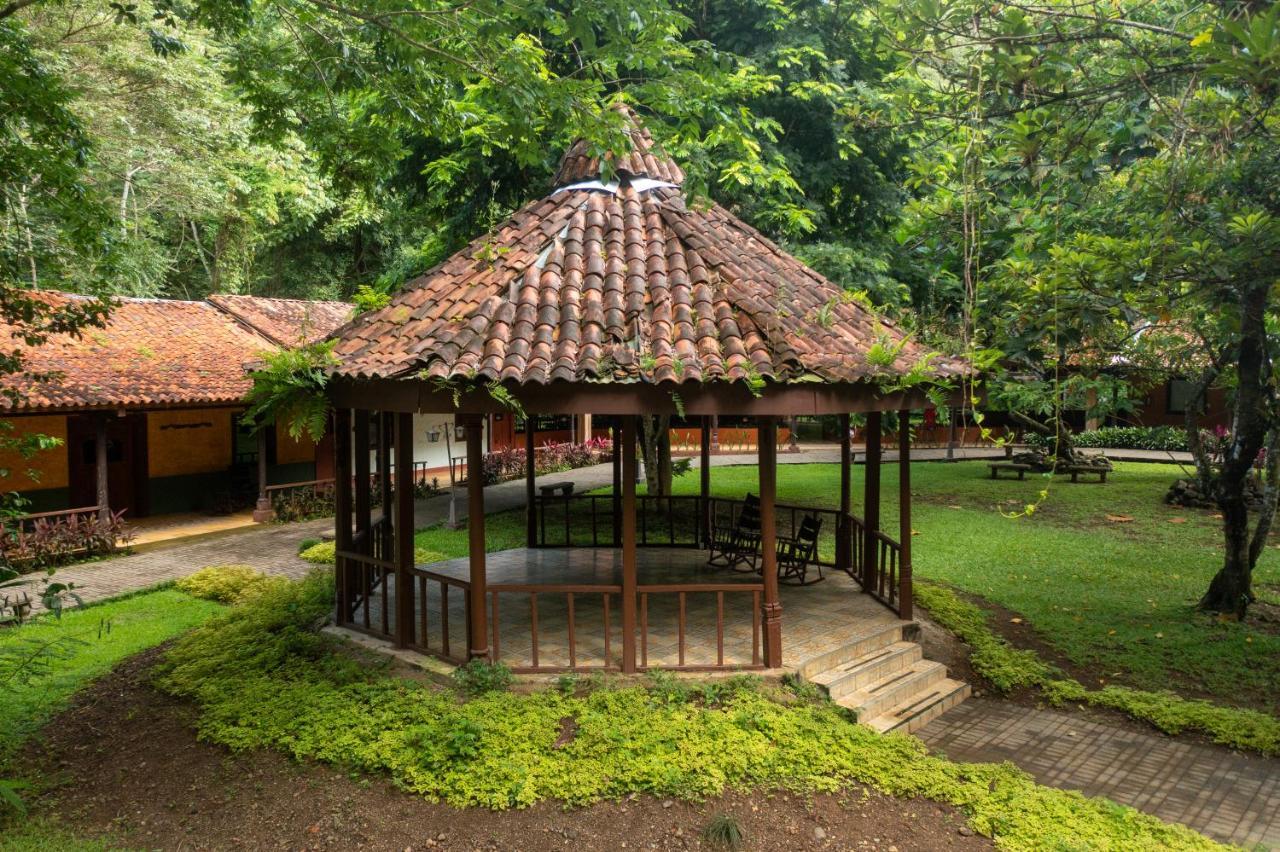 Tárcoles Villa Lapas Jungle Village מראה חיצוני תמונה